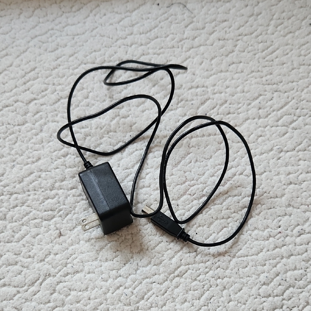 CUI Inc Medical AC Adapter Orthofix RU Cord Electronics Computer Healthcare